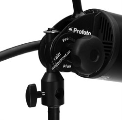 900753 Студийная световая голова ProHead Plus UV 500W - фото 98217