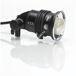 Студийная голова ProB Head plus UV - фото 98218