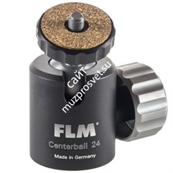 Штативная голова FLM CB24 E - фото 98417