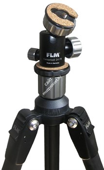 Штативная голова FLM CB24 FB PRP45 - фото 98426