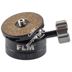 Штативная голова FLM LB 15 - фото 98470