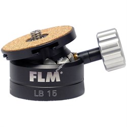 Штативная голова FLM LB 15 - фото 98472