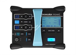 Аккумуляторный генератор Broncolor Move 1200 L 31.016.XX - фото 98555