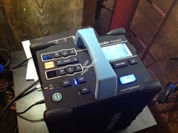 Аккумуляторный генератор Broncolor Move 1200 L 31.016.XX - фото 98558