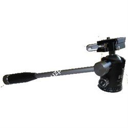 Штативная голова FLM PH38 QRP - фото 98603