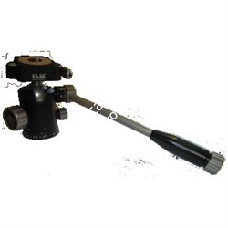 Штативная голова FLM PH38 QRP - фото 98604