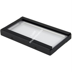 Светодиодный LED осветитель Rosco LitePad Axiom 24"x24" Daylight с Блоком Питания - фото 98849