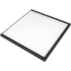 Светодиодный LED осветитель Rosco LitePad Axiom 24"x24" Daylight с Блоком Питания - фото 98851