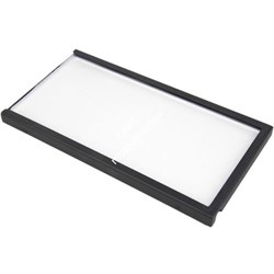 Светодиодный LED осветитель Rosco LitePad Axiom 24"x24" Daylight с Блоком Питания - фото 98875