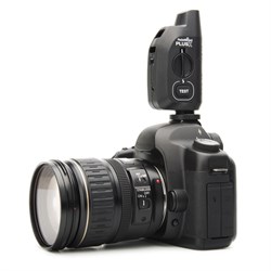 Радиосинхронизатор PocketWizard PlusX - фото 98965