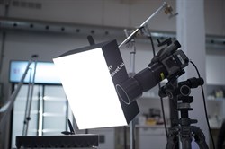 Broncolor Boxlite 40 Cветовой короб 30x40 см 1600 Дж 32.341.XX - фото 99076