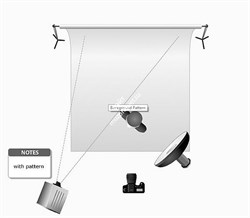 Портретная тарелка Broncolor Р-Soft 33.110.00 - фото 99400