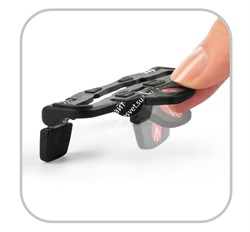 Штатив Manfrotto MP1-PP настольный штатив - фото 99632