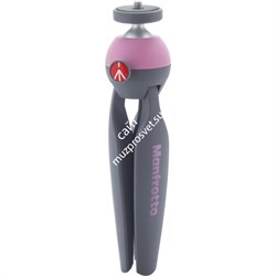 Штатив Manfrotto MTPIXI-PK настольный штатив - фото 99651