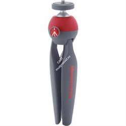 Штатив Manfrotto MTPIXI-RD настольный штатив - фото 99655
