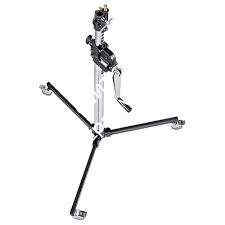 Стойка для освещения Manfrotto 083NWLB - фото 99834