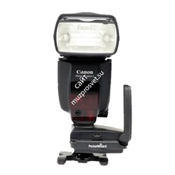 Радиосинхронизатор PocketWizard FlexTT5 для Canon - фото 99862