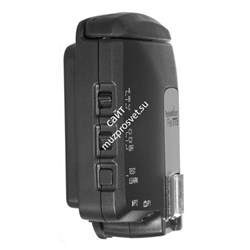 Радиосинхронизатор PocketWizard FlexTT5 для Canon - фото 99863