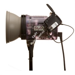Радиосинхронизатор PocketWizard FlexTT5 для Nikon - фото 99885