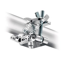 C4460 Зажим универсальный MP EYE COUPLER с отверстием 12,5мм - фото 99946