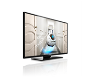 Профессиональный светодиодный LED-телевизор 40&quot; Studio, светодиодный, DVB-T/C MPEG 2/4  40HFL2819D/12 Philips