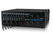 CVGaudio PTM-460 Матричный микшер-усилитель 4х60W / 100V / 70V / 4-16ohm