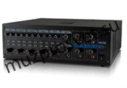 CVGaudio PTM-4150 Матричный микшер-усилитель 4х150W / 100V / 70V / 4-16ohm