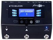 TC HELICON PLAY ACOUSTIC - напольный процессор для вокала и акустической гитары