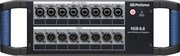 PreSonus NSB8.8 стейджбокс AVB A/B, 8 мик. вх./8 вых. Mute All