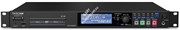 Tascam SS-R250N  рекордер Wav/MP3 плеер на SD card/ USB, XLR/RCA. Опция - карта Dante IF-DA2