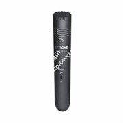 INVOTONE CM700PRO - микрофон конденсаторный инструментальный 30…18000 Гц, Max. SPL 134 дБ, С/Ш 74 дБ