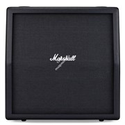 MARSHALL CODE 412 кабинет гитарный, скошенный, 4x12&#39;, 100 Вт, 8 Ом