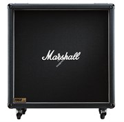 MARSHALL 1960B 300W 4X12 MONO/STEREO BASE CABINET кабинет гитарный, прямой, 4x12 Celestion G12T-75, 300Вт