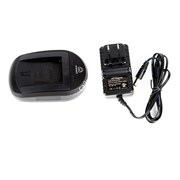 Atomos Single AC Battery Charger & Cable