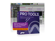 Avid Pro Tools Perpetual License NEW Edu (Electronic Delivery)