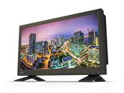 31" DCI 4K (4,096 x 2,160) LCD Monitor Input : 2x12G-SDI, 2x3G-SDI, HDMI 2.0 HDR (peak luminance of 2,000nit) by LCD w/ Local Dimming Technology