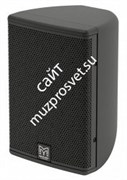 MARTIN AUDIO CDD10B пассивная акустическая система, 10'', 2-полосная, 250 Вт AES, 120 dB, 8 Ом, 15.3 кг, цвет черный