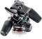 MK190XPRO4-3W штатив алюм. MT190XPRO4 + головка MHXPRO-3W DUAL 4/173/62/3,1/6 (сек/выс/слож/вес/нагр) черный - фото 100066