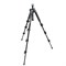 Штатив Manfrotto MT293A4 ALU TRIPOD BLK, W/O HEAD - фото 100109