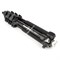 Штатив Manfrotto MT293A4 ALU TRIPOD BLK, W/O HEAD - фото 100110