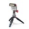 Manfrotto LIGHT-KIT-PIXIXTREME Комплект:штатив Pixi Xtreme+крепление для GoPro+LED свет - фото 100484