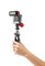 Manfrotto LIGHT-KIT-PIXIXTREME Комплект:штатив Pixi Xtreme+крепление для GoPro+LED свет - фото 100487