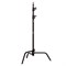 Стойка для освещения Kupo CS-40MB 40 Sliding Leg - Black - фото 100910