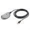 Микрофон GreenBean DeskVoice E10 USB настольный, шт - фото 102012