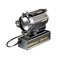 Галогенный осветитель Dedolight DLHM4-300 - фото 103620