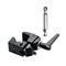 Manfrotto 035Z 036MR Дережатель SUPER CLAMP W/MR SPIGOT + BOX - фото 104572