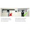 Proaim Flycam Flyboy-III белый, GoPro/iPhone Adapter - фото 105443