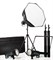 Комплект с тремя моноблоками Broncolor  Siros Pro 800S 31.693.ХХ - фото 106698