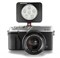 MLUMIEART-BK LED LUMIMUSE 6 (Lumie Art) осветитель светодиодный - фото 106784