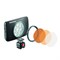 MLUMIEMU-BK LED LUMIMUSE 8 (Lumie Muse) осветитель светодиодный - фото 106788